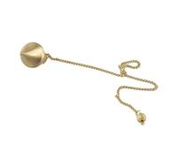 2 varillas de cobre para detección de agua, oro y metal, acabado oro rosa u oro, herramientas portátiles de geobiología y radiestesia