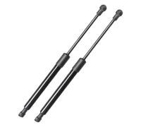 2 varillas de soporte de elevación de gas para maletero trasero de coche, compatibles con Porsche 718 Boxster 981 982 2012-2023, 98151255102 Resorte de gas Maletero