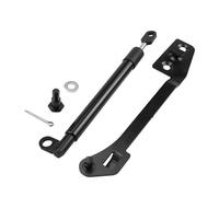 2 Varillas Varilla de Soporte de Resorte para Maletero Gas para Puerta Trasera para Mitsubishi Triton 2015-2022-A0638-TritonR-A0638-TritonR