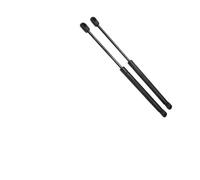 2 Varillas Varilla de Soporte de Resorte para Maletero Gas para Puerta Trasera para Passat 2.0T Sedan 4-Door 2006-2011