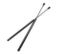 2 Varillas Varilla de Soporte de Resorte para Maletero Gas para Puerta Trasera para Renault Scenic Grand Scenic 2003-2010