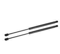 2 Varillas Varilla de Soporte de Resorte para Maletero Gas para Puerta Trasera para Skoda Fabia 1999-2007