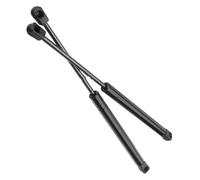 2 Varillas Varilla de Soporte de Resorte para Maletero Gas para Puerta Trasera para Suzuki Alto VII GF 2009-2014