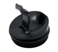 2 vasos de 940 ml con tapa sellada, compatibles con repuestos Ninja, for Nutri Ninja Auto-IQ 1000 W y licuadora doble