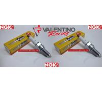 2 Vela Honda XL 700V Transalp NT 700V 2006/2011 CB 500 X F