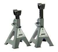 2 velas de rejilla Precision Steel de 3 t