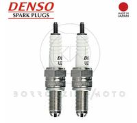 DENSO Bujía de encendido (Ref: U24ETR)