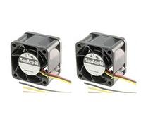 2 ventiladores de repuesto para Dell PowerConnect 7048P