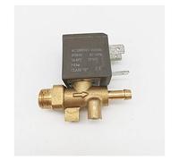 2 vías de Carolina del Norte vapor de CO2 al arco de argón Mig Tig Máquina automática for soldar Válvulas, Push 6,5 mm Tubo X Rosca M12x1