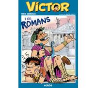 2. VÍCTOR I ELS ROMANS, DE MAITE CARRANZA