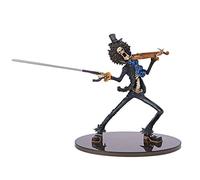 2 vol.6 Brook scultures un moulage de pi?ces BIG roi confrontation au sommet (Japon import / Le paquet et le manuel sont ?crites en japonais)