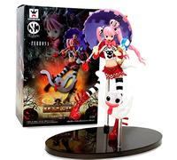 2 vol [reservation product] ONE PIECE one piece molding SCultures BIG king showdown at the summit. [2] Perona (japan import)