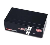 2 Way SVGA VGA Divisor Amplificador multiplicador 300 MHz