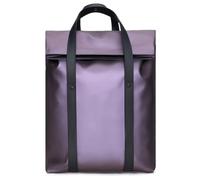 2 Way W3 Mochila - RAINS - Sintética - Morado
