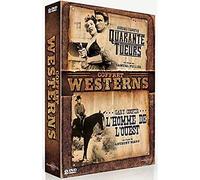 2 Westerns : L'homme de l'Ouest + Quarante tueurs [Francia] [DVD]