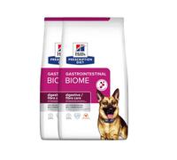 2 x 1.5 kg Hill's Prescription Diet Gastrointestinal Biome Pollo pienso para perros ¡Pack ahorro!