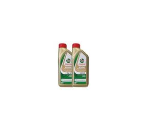 2 x 1 Castrol Edge Professional V (Volvo) 0 W de 20