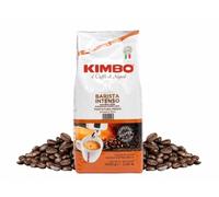 12 kg Kimbo BARISTA INTENSO Café en grano