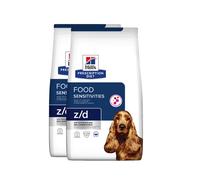 Hill's Prescription Diet Canine z/d Food Sensitivities - 10 kg