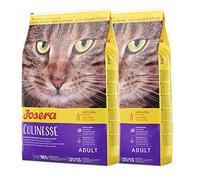 2 x 10 kg Josera Culinesse NUEVO Pienso Perro