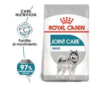 Royal Canin Joint Care Maxi Adult - Pienso para perros de raza grande con sensibilidad articular - Cantidad: 10 kg