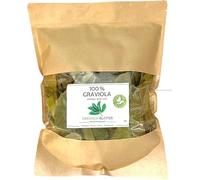 2 x 100 g Premium Guanábana- Nueva cosecha -100% Natural - Sin pesticidas - Directamente del fabricante