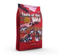 Taste of the Wild Southwest Canyon Adulto Buey y Jabalí - 12,2 Kg