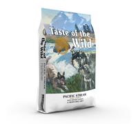 Taste Of The Wild Puppy Salmón 12.2 Kg