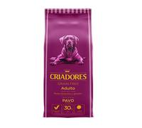 2 x 12 kg Criadores Adulto Grain Free Pavo pienso para perros de raza mediana y grande ¡Pack ahorro!