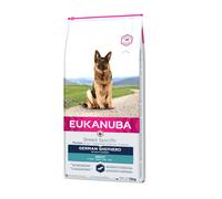Eukanuba Pastor Alemán - Saco de 12 Kg
