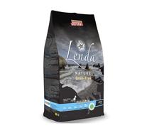Lenda Atún 12Kg - Pienso Hipoalergénico para Perros Jóvenes y Adultos con Alergias o Intolerancias | Comida para Perros Rica en Atún | Pienso para Perro Natural y SIN Cereales