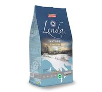 2 x 12 kg Lenda Nature Sensitive pienso para perros ¡Pack ahorro!