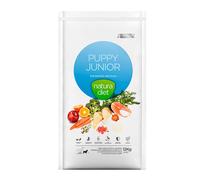 2 x 12 kg Natura Diet Puppy Junior pienso para perros ¡Pack ahorro!