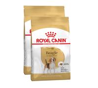 2 x 12 kg Royal Canin Adult Beagle pienso para perros ¡Pack ahorro!