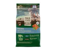 2 x 12 kg True Origins Wild Adult Pacific Salmón pienso para perros ¡Pack ahorro!