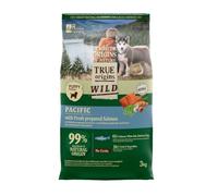 2 x 12 kg True Origins Wild Puppy Pacific pienso para perros ¡Pack ahorro!