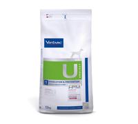 Pienso Virbac Veterinary Perro Urology Dissolution & prevention - Cantidad: 12 kg