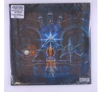 2 X 12" LP Kreator Cause For Conflict Vinilo Azul - WM013
