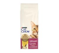 2 x 15 kg Cat Chow Urinary Tract Health Pollo Pienso ¡Pack ahorro!