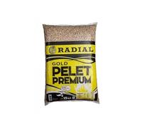 2 x 15 kg de pellets ecológicos de alto rendimiento de madera virgen para estufas y estufas A1, animales y conejos