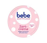 2 x 150 ml bebe Zartpflege Zartcreme Cuidado & Protección para la piel delicada aroma agradable (2 unidades)