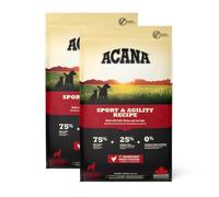 Acana Sport and Agility-Saco de 17 Kg