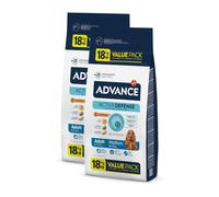 Advance Pienso para Perro Medium Adulto con Pollo - 18kg