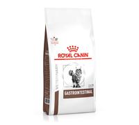 2 x 2 kg Royal Canin Veterinary Gastrointestinal pienso para gatos ¡Pack ahorro!