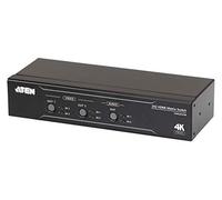 ATEN VM0202HB - Conmutador de matriz HDMI 2x2