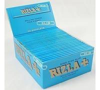 2 x 20 folletos azules tamaño King Slim Rolling Papers