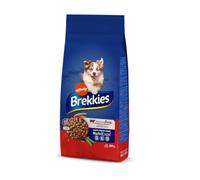 20 kg Affinity Brekkies Buey pienso para perros