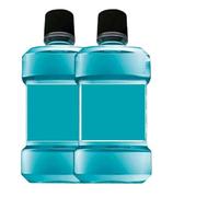 2 X (250ML) Líquido De Limpieza For Afeitadora Eléctrica HQ200, Compatible Con Philips, Solución De Limpieza De Repuesto HQ200 JC301 JC302