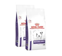 Royal Canin Pienso Veterinario Adulto Esterilizado Perro Pequeño 3,5 kg