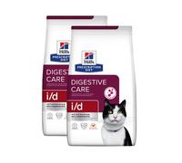 Hill's i/d Prescription Diet Digestive Care pienso para gatos - 3 kg